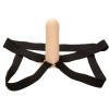 Calexotics - Extension Performance Maxx Avec Harnais Peau Claire