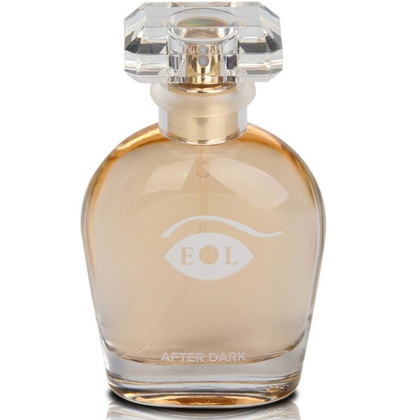 OJO DEL AMOR - EOL PHR PARFUM DELUXE 50 ML - DESPUÉS DEL OJO OSCU