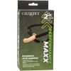 Calexotics - Extension Performance Maxx Avec Harnais Peau Claire