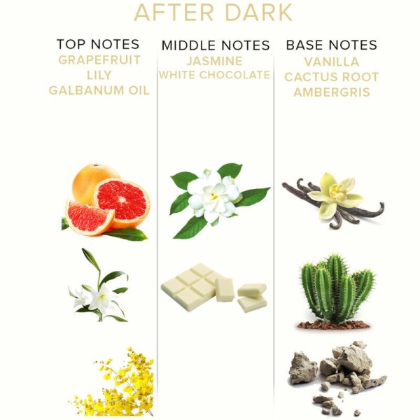 OJO DEL AMOR - EOL PHR PARFUM DELUXE 50 ML - DESPUÉS DEL OJO OSCU