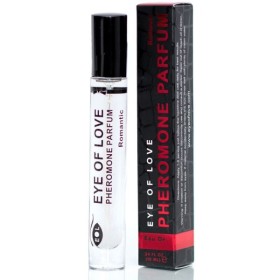 EYE OF LOVE - PARFUM AUX PHÉROMONES EOL 10 ML - ROMANTIC EYE OF LOVE
