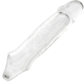 Calexotics - Extensión Performance Maxx Clear 5.5 Transparente
