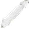 Calexotics - Extensión Performance Maxx Clear 5.5 Transparente
