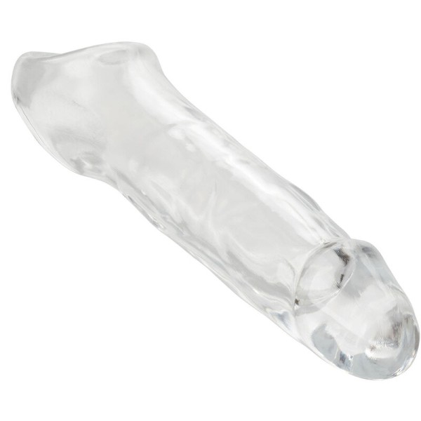 Calexotics - Extensión Performance Maxx Clear 5.5 Transparente