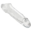 Calexotics - Extension Performance Maxx Clear 5,5 Transparente