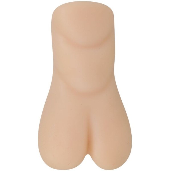 CRAZY BULL - MASTUBADOR EN FORME DE VAGIN ELIANA CRAZY BULL