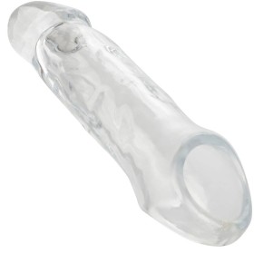 Calexotics - Extension Performance Maxx Clear 6,5 Transparente