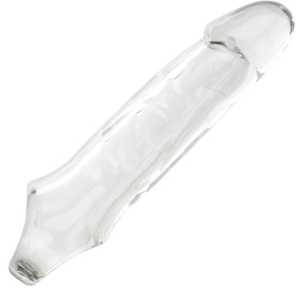 Calexotics - Extensão Performance Maxx Clear 6.5 Transparente