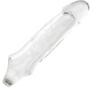 Calexotics - Extension Performance Maxx Clear 6,5 Transparente