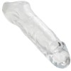 Calexotics - Extension Performance Maxx Clear 6,5 Transparente