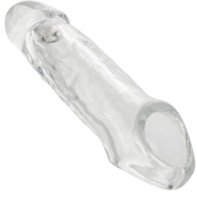 Calexotics - Extensión Performance Maxx Clear 7.5 Transparente