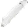 Calexotics - Extension Performance Maxx Clear 7,5 Transparente