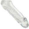 Calexotics - Extension Performance Maxx Clear 7,5 Transparente