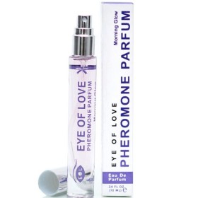 PARFUM AUX PHÉROMONES EOL 10 ML - MORNING GLOW EYE OF LOVE - Parfums