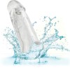 Calexotics - Extensión Performance Maxx Clear 7.5 Transparente