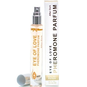 EYE OF LOVE - PERFUME CON FEROMONAS EOL 10 ML - AFTER DARK EYE OF