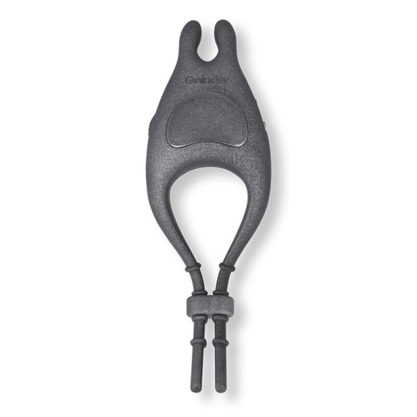 Oninder - Anneau Vibrateur Réglable Rechargeable Pampa Avec St...