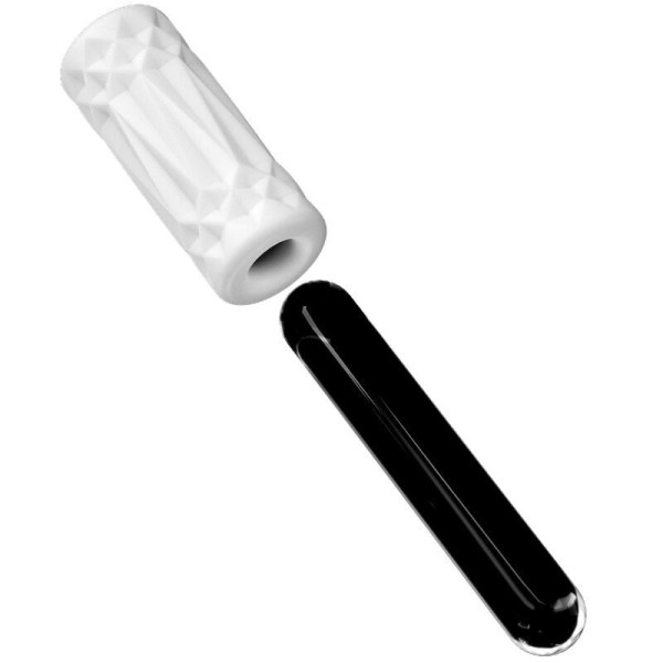 BONITO AMOR - ESTIMULADOR 3D PODE MODELO 2 BONITO AMOR MASCULINO