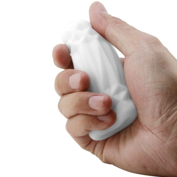 BONITO AMOR - ESTIMULADOR 3D PODE MODELO 2 BONITO AMOR MASCULINO