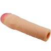 Pretty Love - Chane Extensor de Pene Flesh Cover