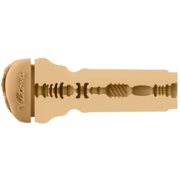 KIIROO - FEEL VICTORIA JUNE MASTURBATEUR KIIROO