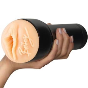 KIIROO - SIENTE BRITNEY AMBER MASTURBADOR KIIROO