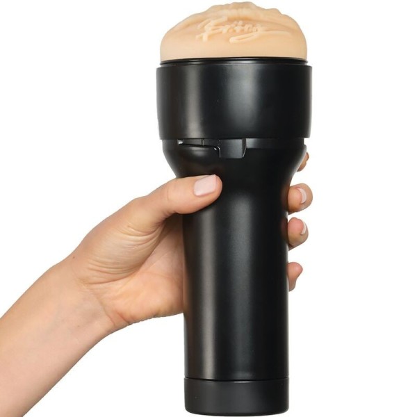 KIIROO - SIENTE BRITNEY AMBER MASTURBADOR KIIROO