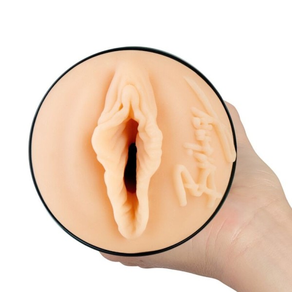 KIIROO - SIENTE BRITNEY AMBER MASTURBADOR KIIROO