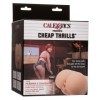 CALEXOTICS - LA FILLE DU FERMIER DOUBLE MASTURBATEUR RÉALISTE CHAIR CALEXOTICS