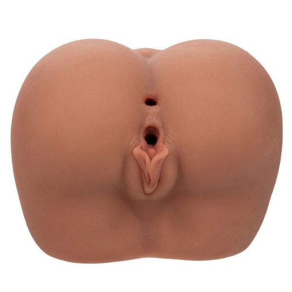 CALEXOTICS - THE ROLLER BABE LE MASTURBATEUR DOUBLE RÉALISTE FLESH CALEXOTICS