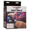 CALEXOTICS - THE ROLLER BABE LE MASTURBATEUR DOUBLE RÉALISTE FLESH CALEXOTICS