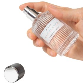 PHEROMONES DELUXE PERFUME 50 ML EYE OF LOVE - Perfumes