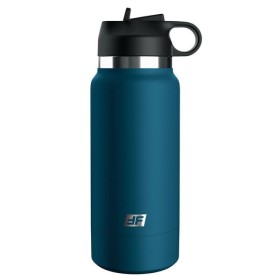 PDX PLUS - FUCK FLASK VAGINA STROKER DISCREET MARRÓN MODELO 1 PDX