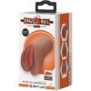 CRAZY BULL - ELIANA MULÂTRE VAGIN ET ANUS CRAZY BULL