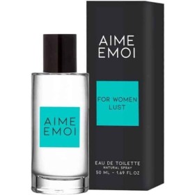 RUF - AIME EMOI PARFUM PHÉROMONE POUR ELLE 50 ML RUF - Parfums