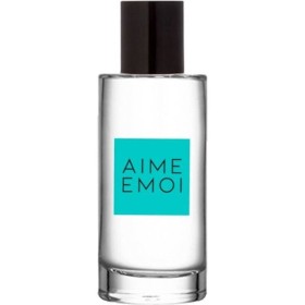 RUF - AIME EMOI PARFUM PHÉROMONE POUR ELLE 50 ML RUF - Parfums