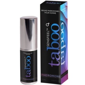 RUF - TABOO PHEROMONE FOR HIM PARFUM PHÉROMONE POUR LUI 15 ML RUF