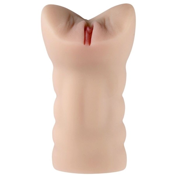 SHEQU - MASTURBATEUR VAGIN MICHELLE SHEQU - Vagins sans vibration