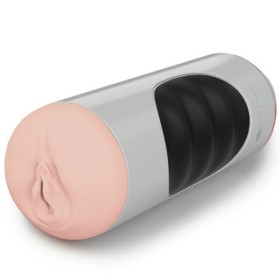 VIBRADOR MASTURBADOR VAGINA PIPEDREAM MEGA GRIP EXTREME TOYZ
