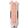 VIBRADOR MASTURBADOR VAGINA PIPEDREAM MEGA GRIP EXTREME TOYZ