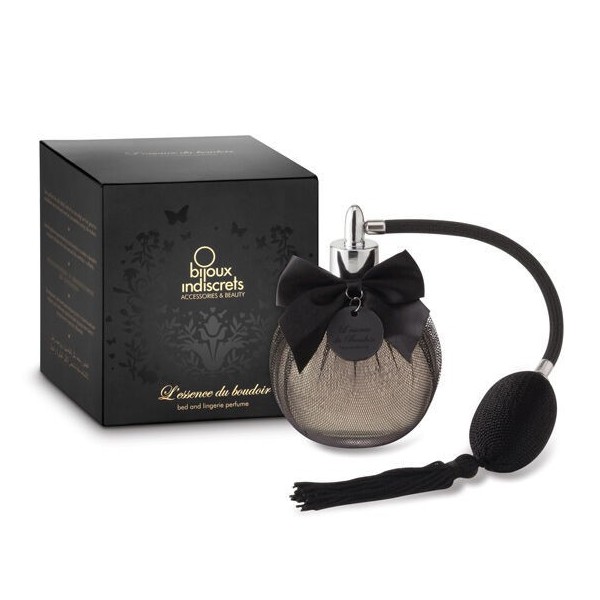 JOYERÍA - PERFUMER ESENCIA BOUDOIR FEUILLE 130 ML ACCESORIOS DE J