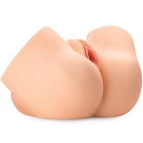 MASTURBATEUR ANAL ET VAGIN RÉALISTE 360 BANGER PDX PLUS+