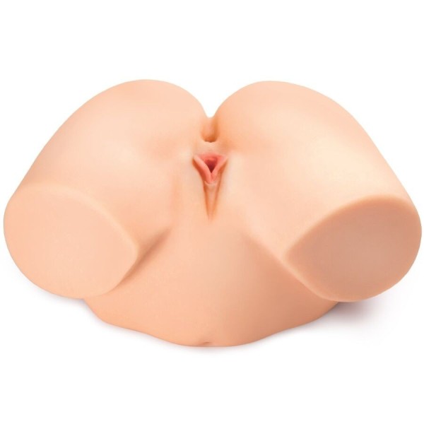 MASTURBATEUR ANAL ET VAGIN RÉALISTE 360 BANGER PDX PLUS+