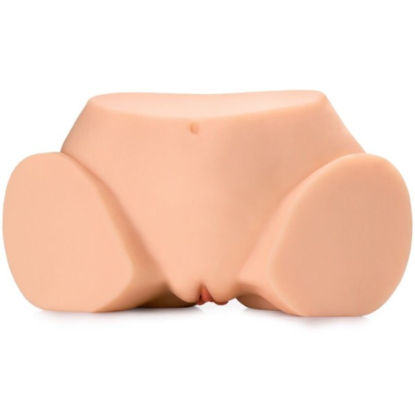 MASTURBATEUR ANAL ET VAGIN RÉALISTE 360 BANGER PDX PLUS+