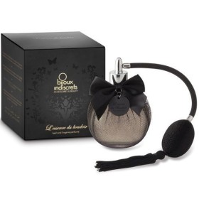 BIJOUX - BOUDOIR FEUILLE ESSENCE PARFUMEUR 130 ML BIJOUX ACCESORIES OF PASSION