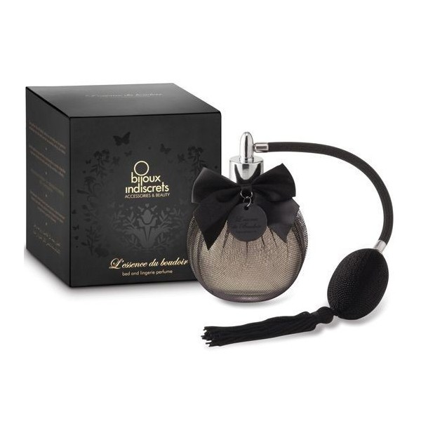 JOYERÍA - PERFUMER ESENCIA BOUDOIR FEUILLE 130 ML ACCESORIOS DE J