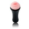 MASTURBATEUR DE BOUCHE AVEC VIBRATEUR 7 RYTHMES BAILE FOR HIM