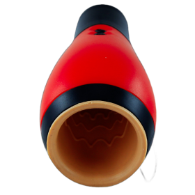 BAILE - AMANT DU SEXE ORAL 30V AVEC ADAPTATEUR BAILE FOR HIM