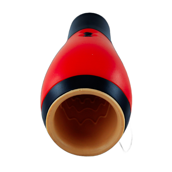 BAILE - AMANT DU SEXE ORAL 30V AVEC ADAPTATEUR BAILE FOR HIM