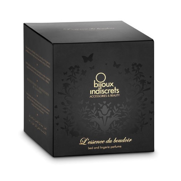 JOYERÍA - PERFUMER ESENCIA BOUDOIR FEUILLE 130 ML ACCESORIOS DE J
